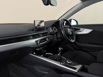 Used Audi A4 2016 for sale - 79633107: Photo
