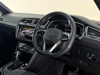Used Volkswagen Tiguan 2022 for sale - 79431035: Photo