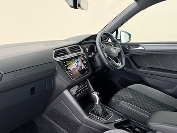 Used Volkswagen Tiguan 2022 for sale - 79431035: Photo