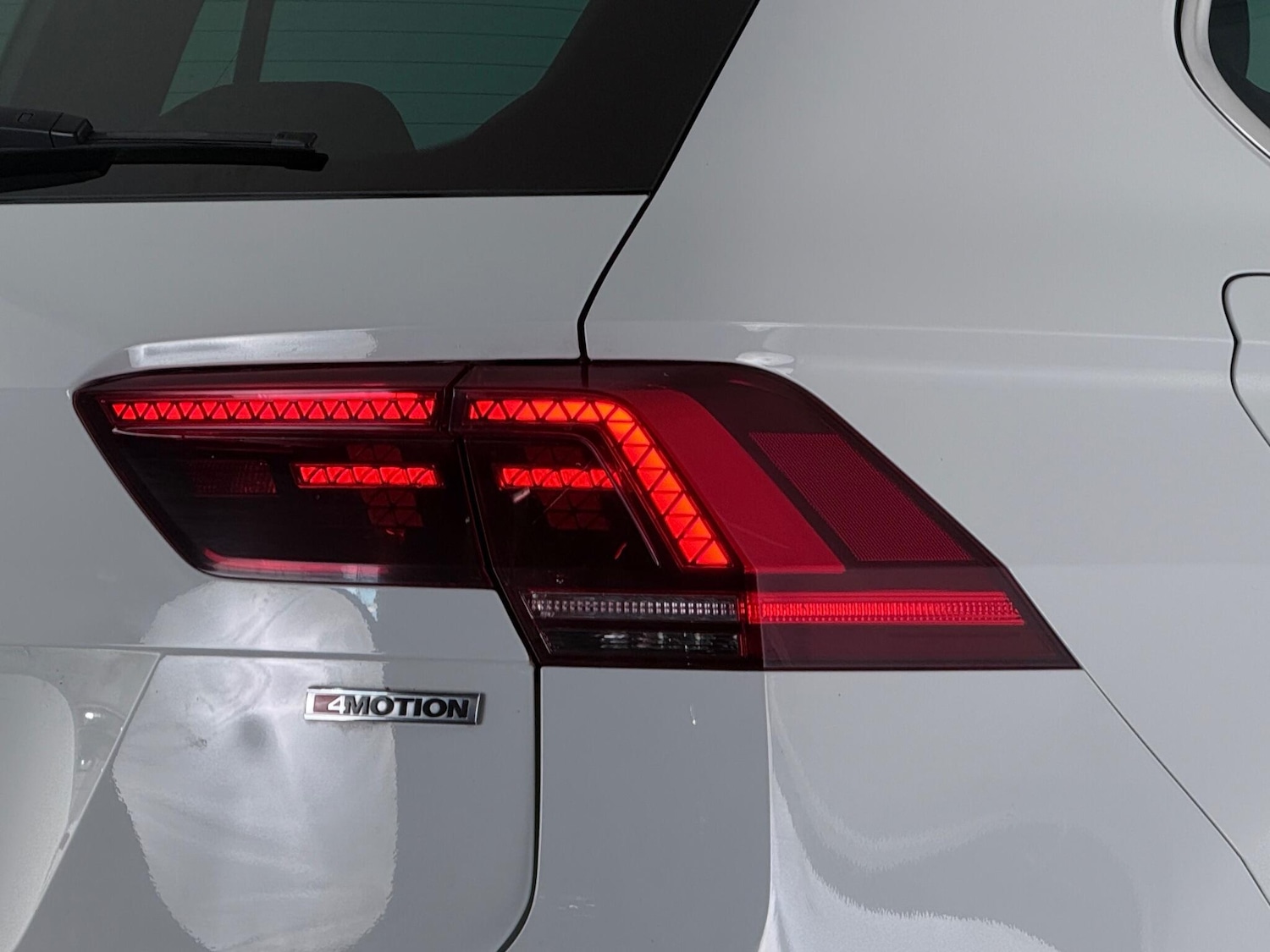 Used Volkswagen Tiguan 2019 for sale - 76468274: Photo 10