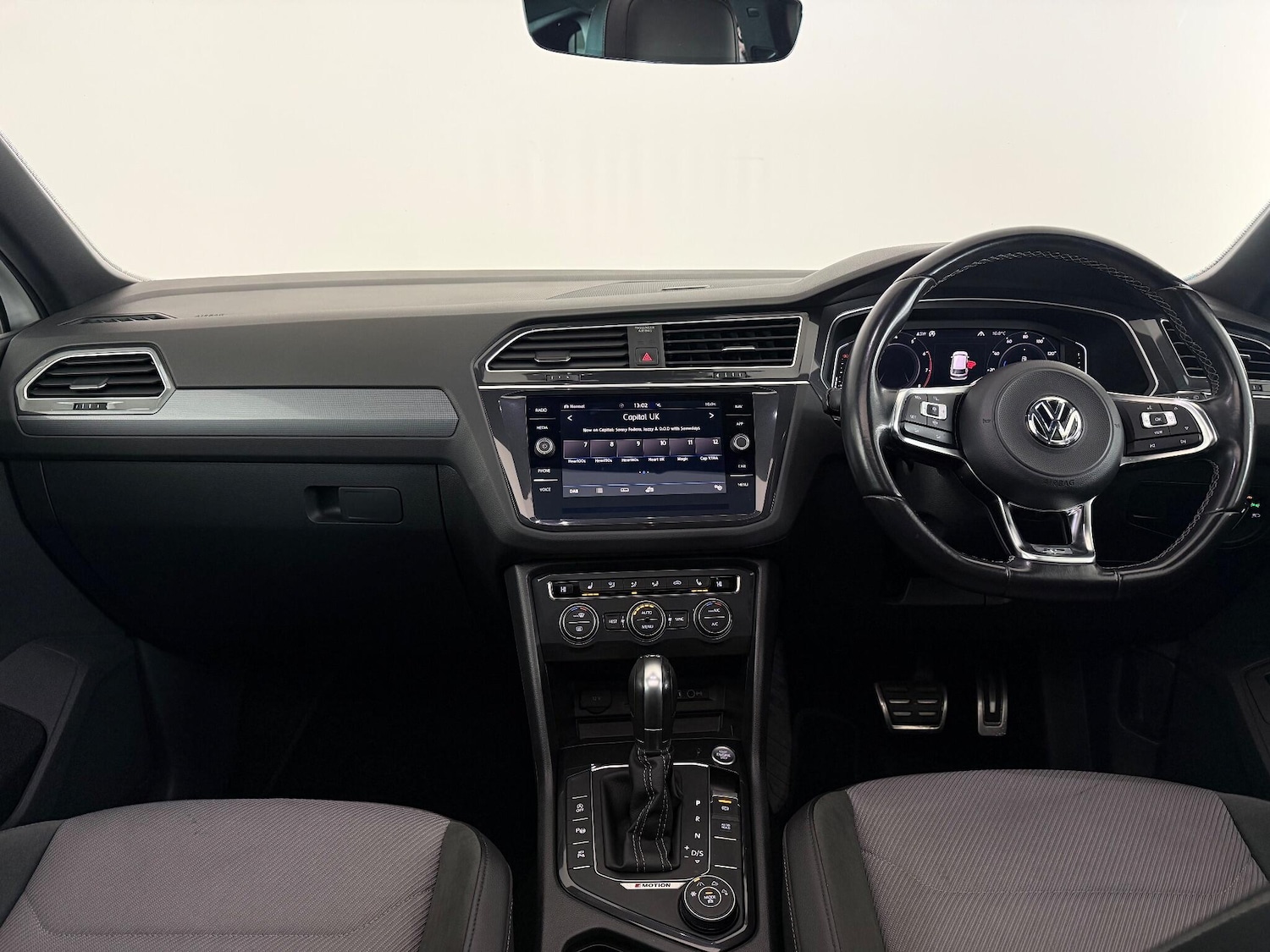 Used Volkswagen Tiguan 2019 for sale - 76468274: Photo 22