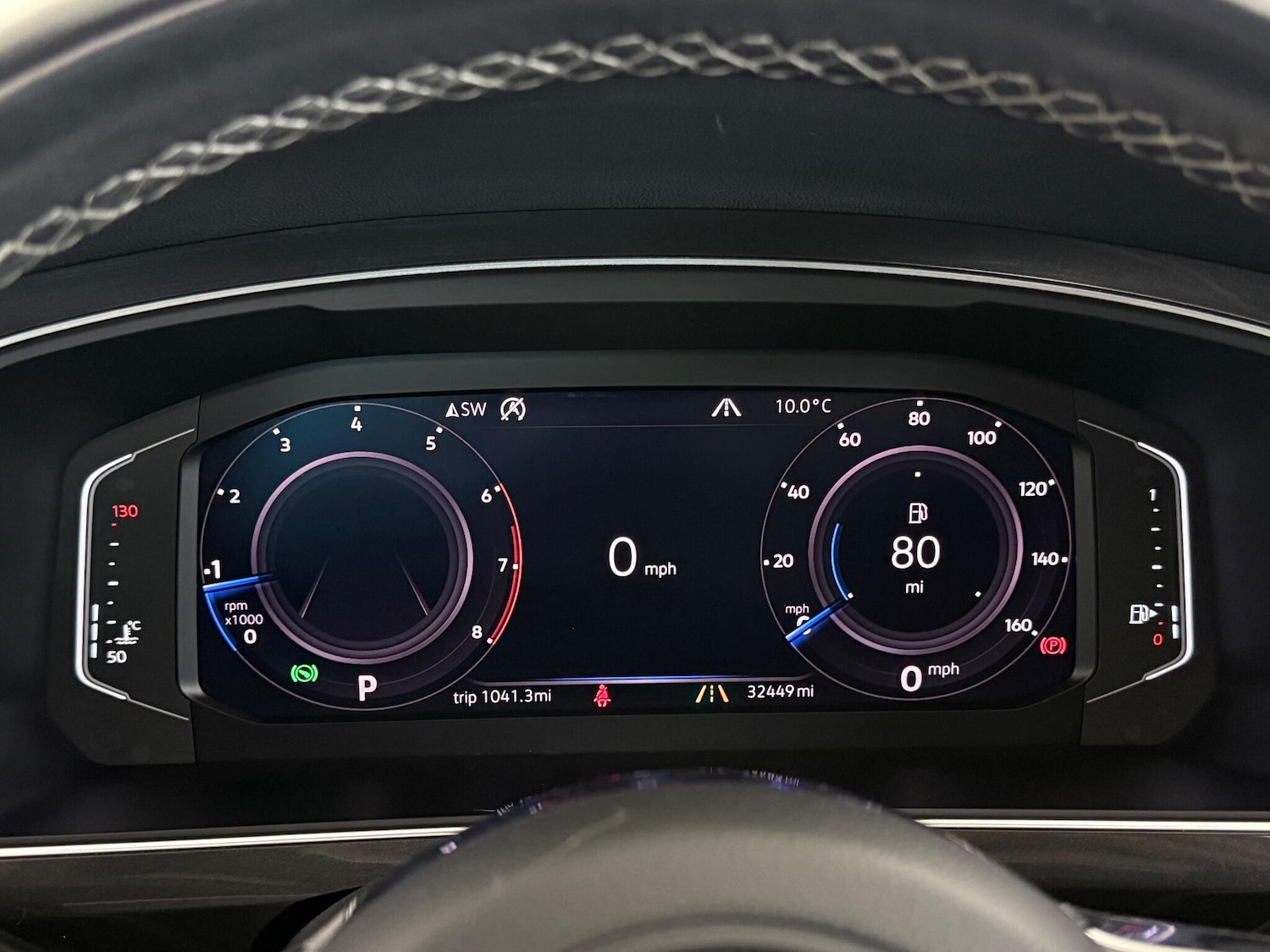 Used Volkswagen Tiguan 2019 for sale - 76468274: Photo 27