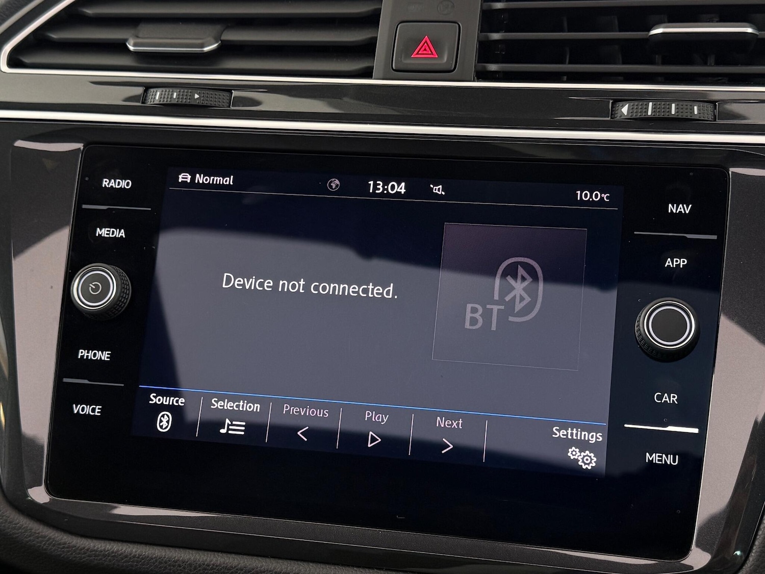 Used Volkswagen Tiguan 2019 for sale - 76468274: Photo 33