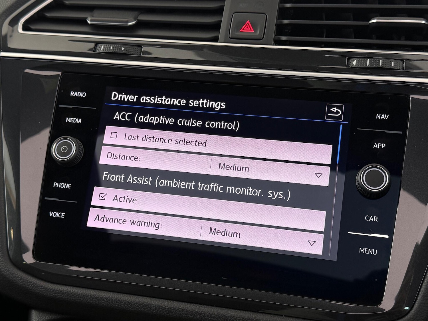 Used Volkswagen Tiguan 2019 for sale - 76468274: Photo 35