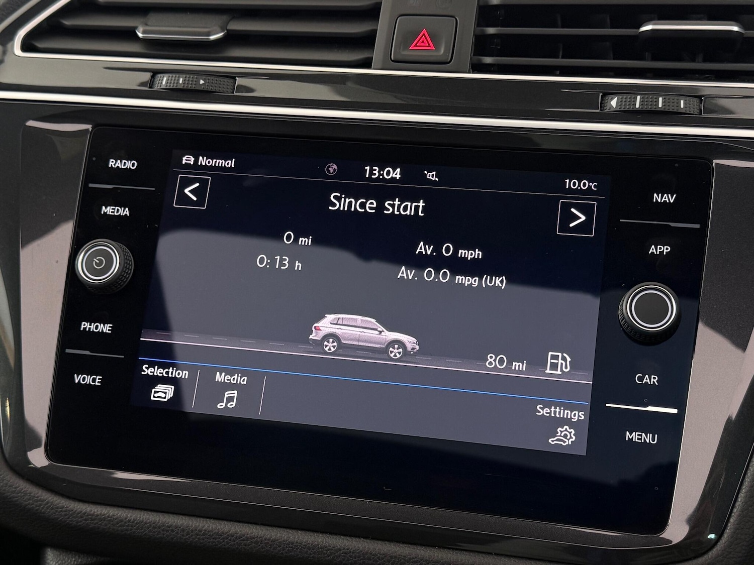 Used Volkswagen Tiguan 2019 for sale - 76468274: Photo 36