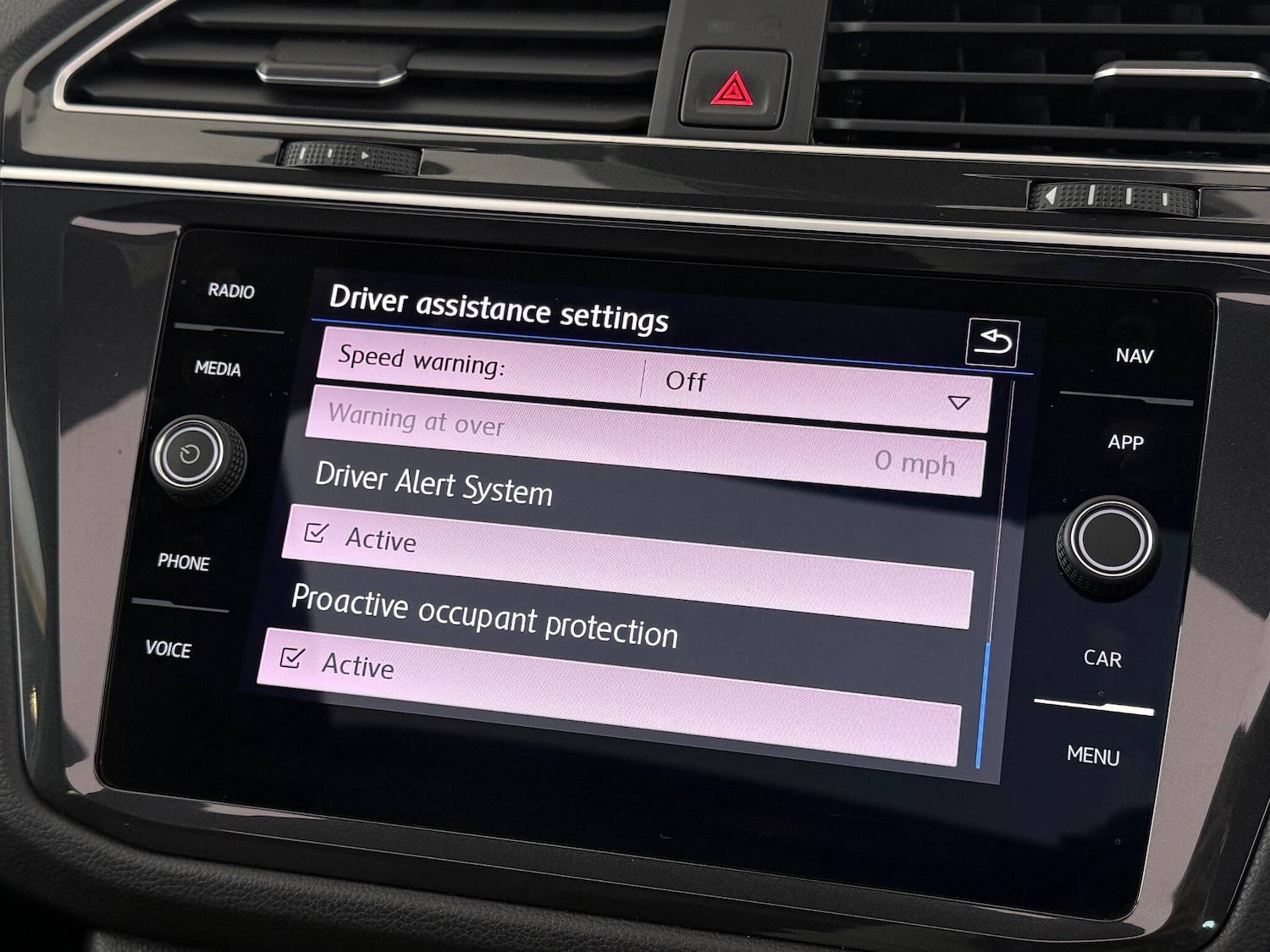 Used Volkswagen Tiguan 2019 for sale - 76468274: Photo 39