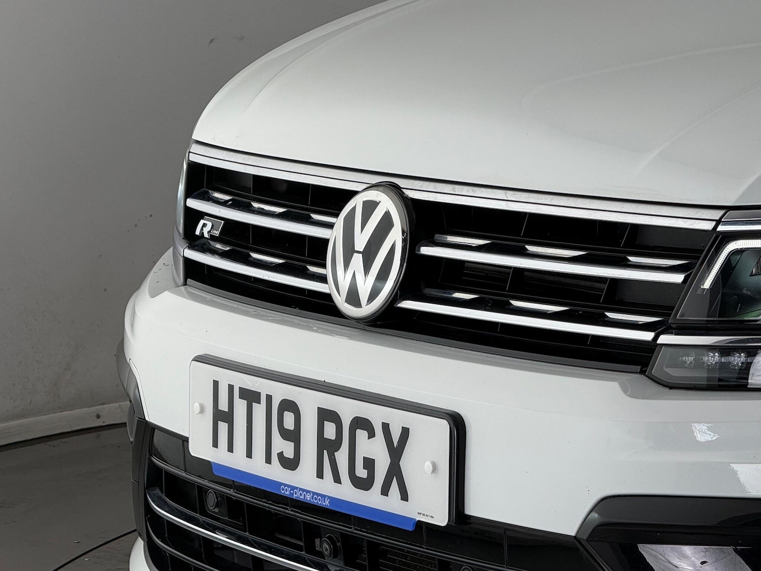 Used Volkswagen Tiguan 2019 for sale - 76468274: Photo 51