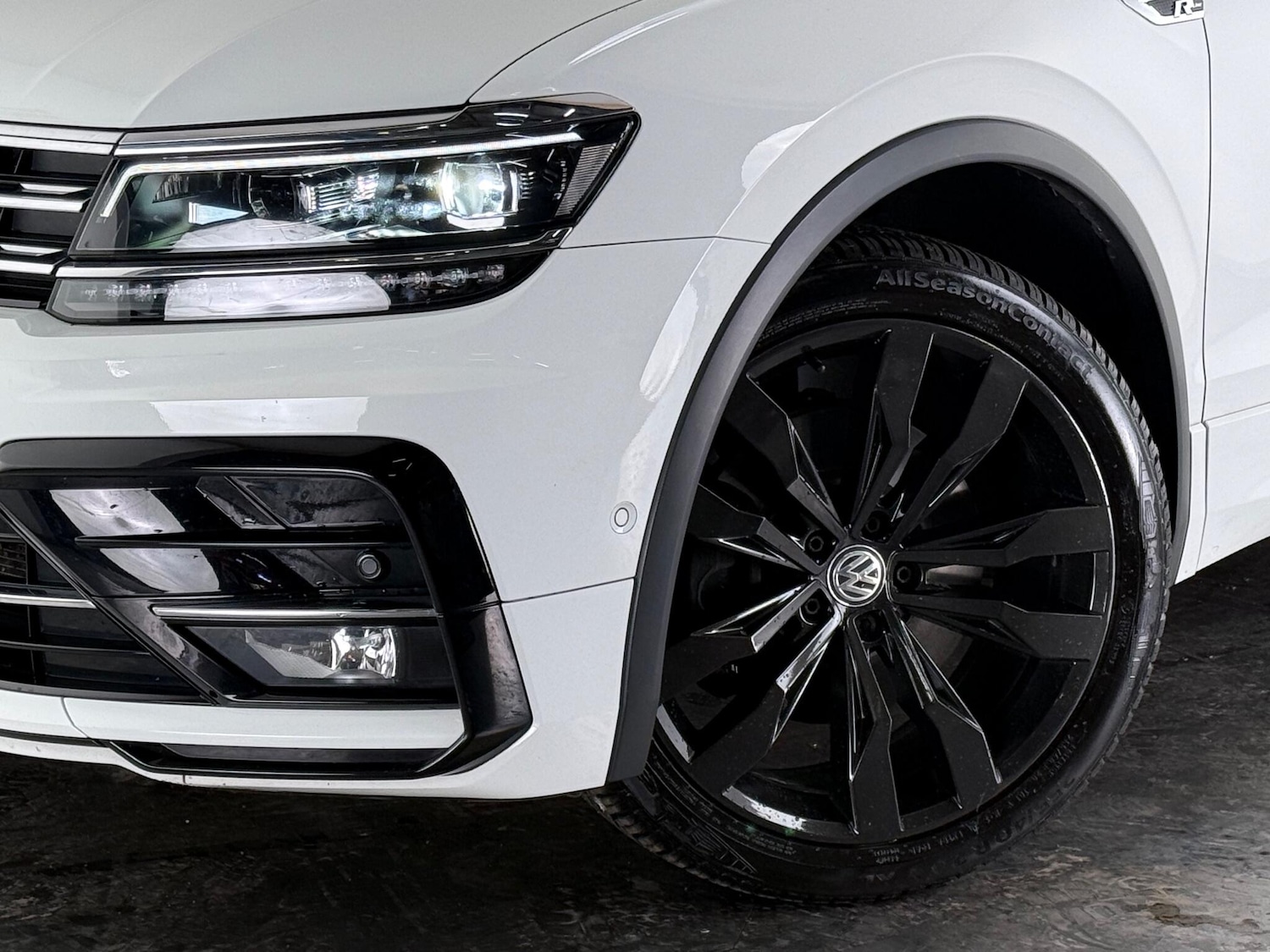 Used Volkswagen Tiguan 2019 for sale - 76468274: Photo 52