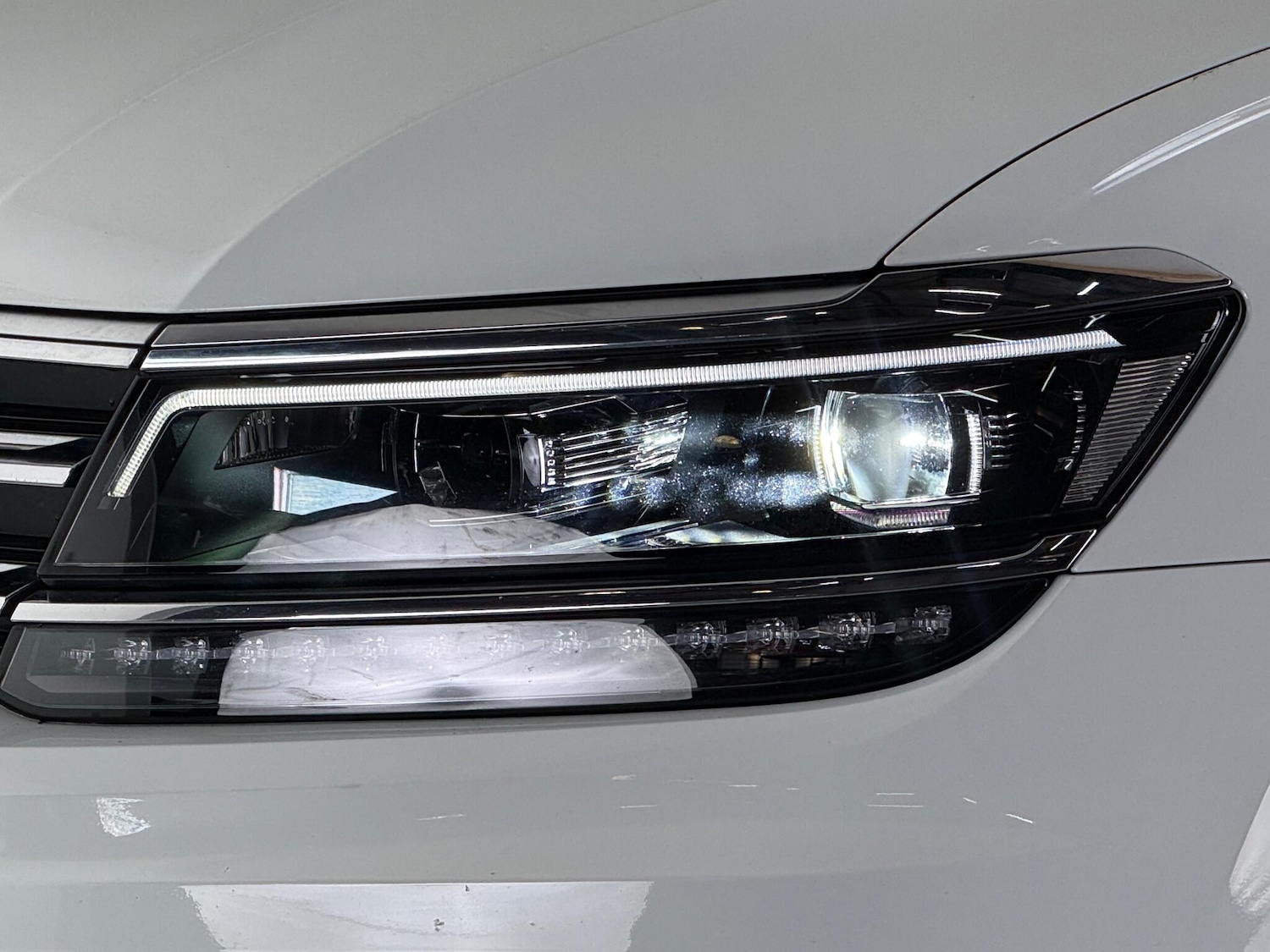 Used Volkswagen Tiguan 2019 for sale - 76468274: Photo 8