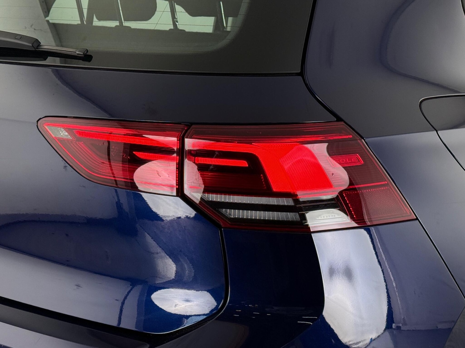 Used Volkswagen Golf 2021 for sale - 76468386: Photo 12