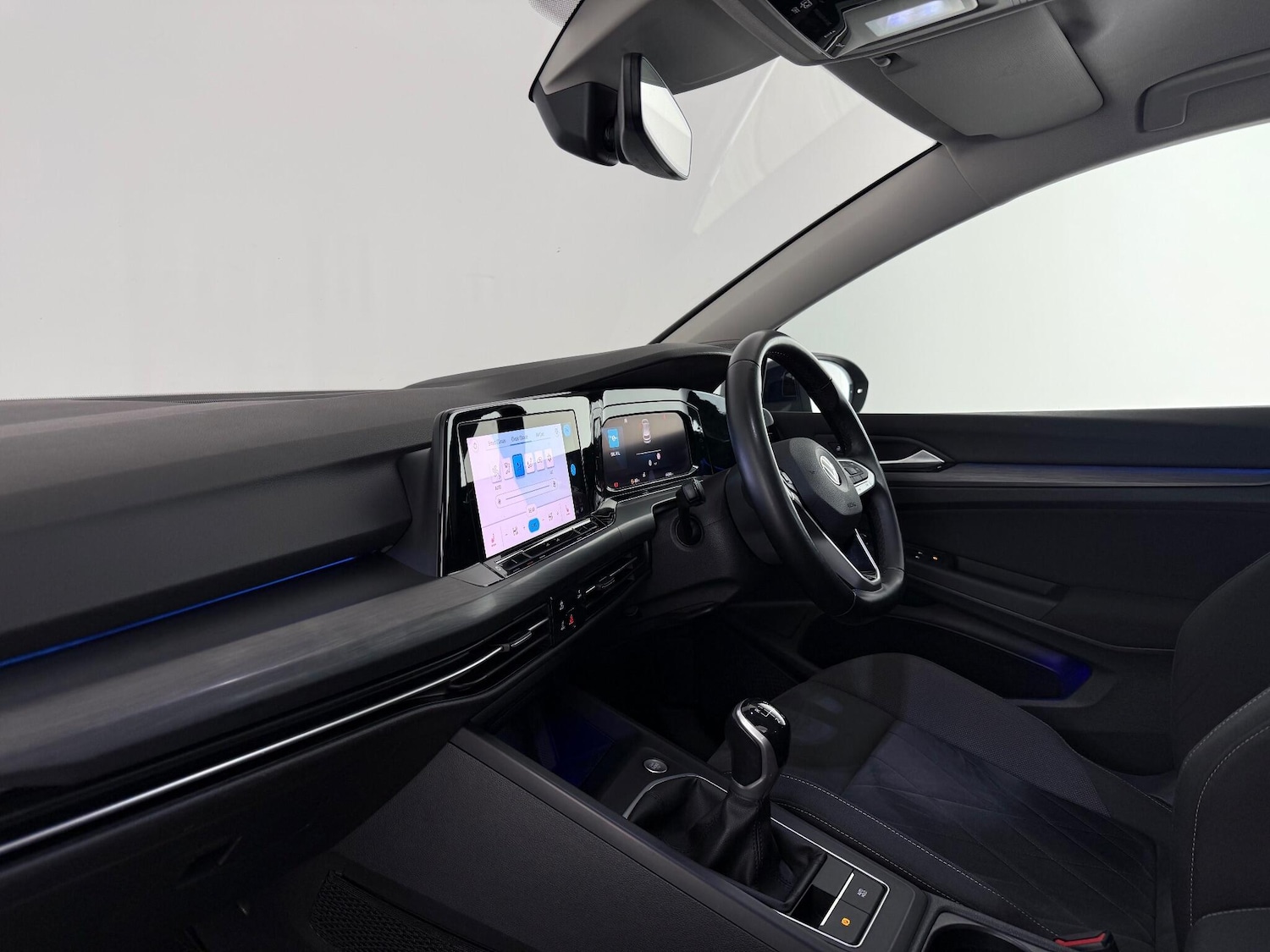 Used Volkswagen Golf 2021 for sale - 76468386: Photo 15