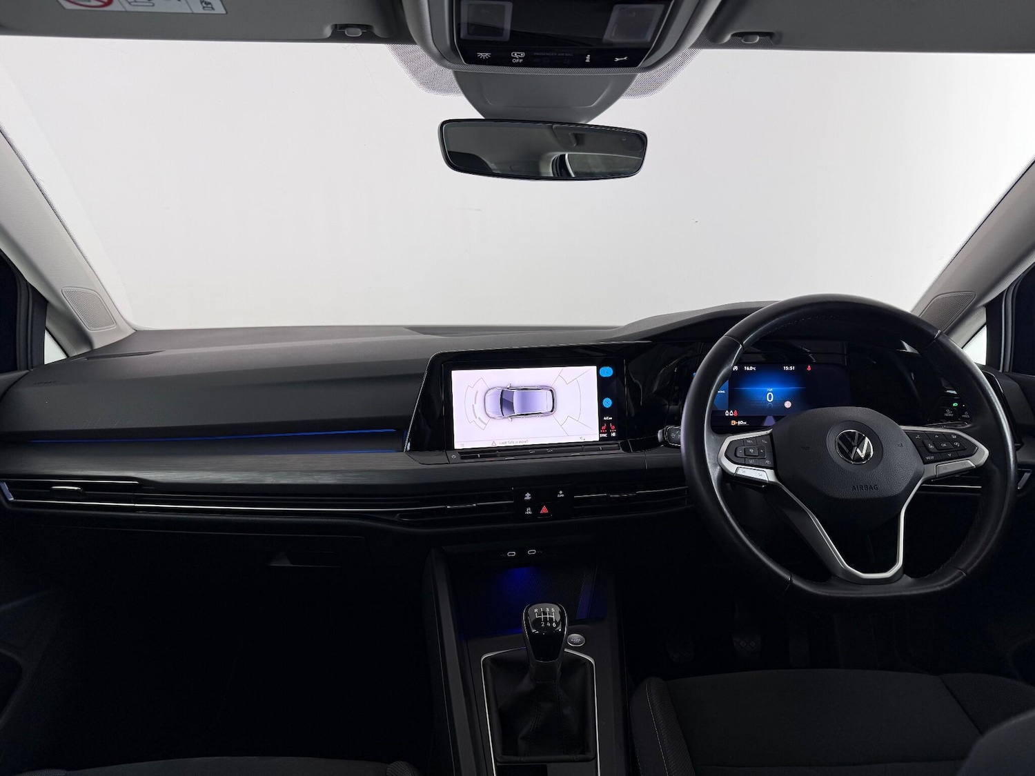 Used Volkswagen Golf 2021 for sale - 76468386: Photo 17