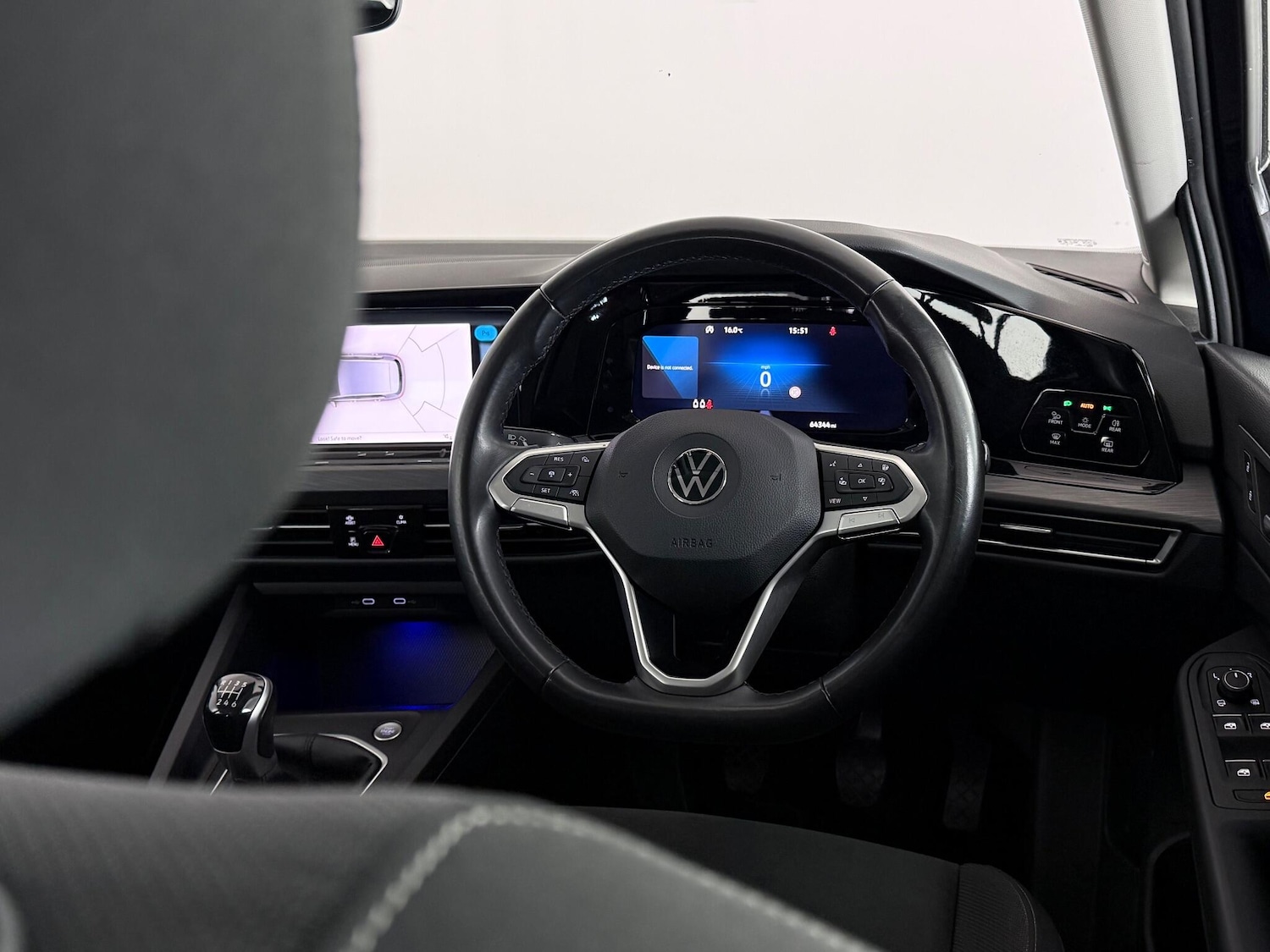 Used Volkswagen Golf 2021 for sale - 76468386: Photo 18