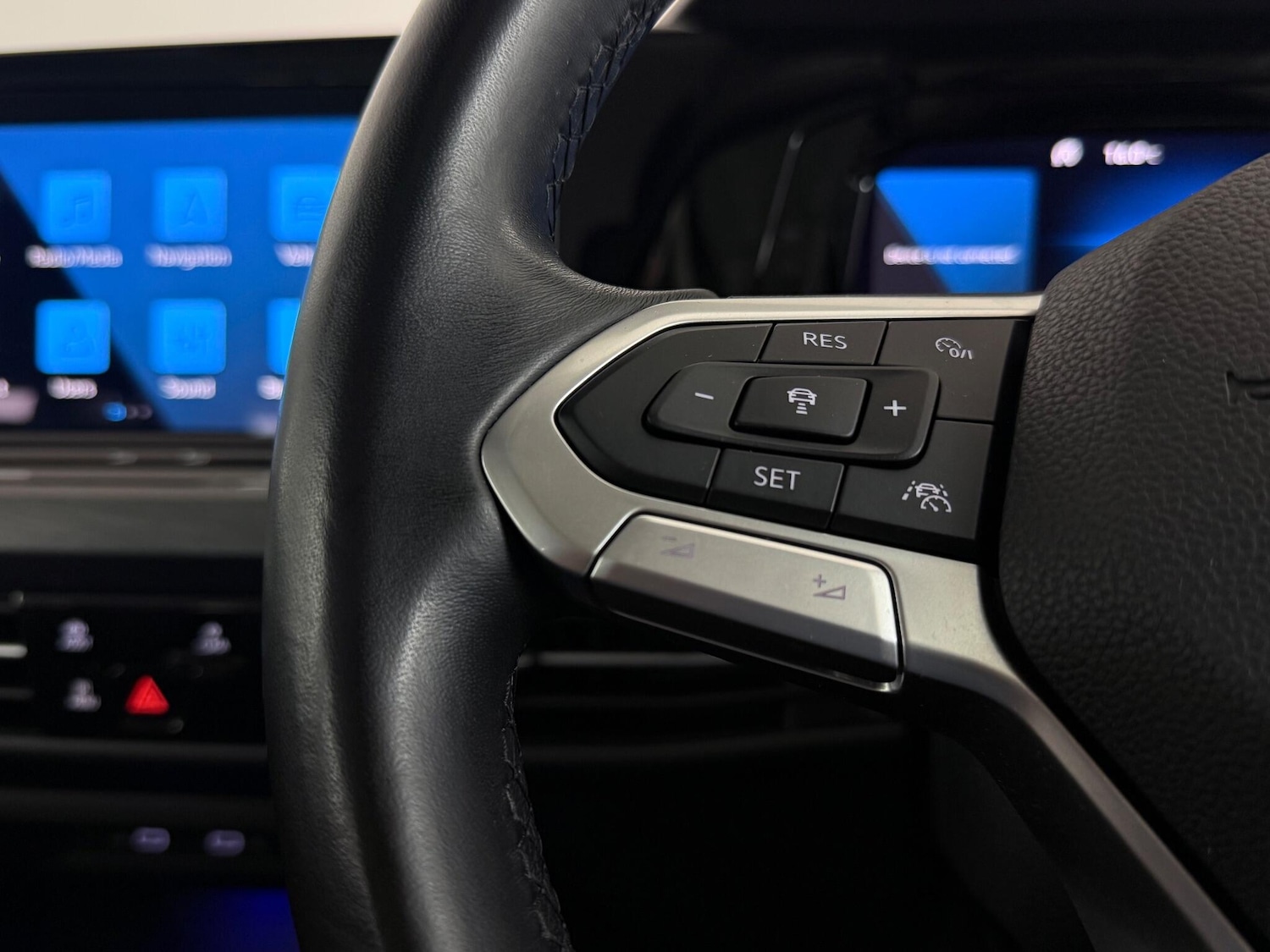 Used Volkswagen Golf 2021 for sale - 76468386: Photo 20