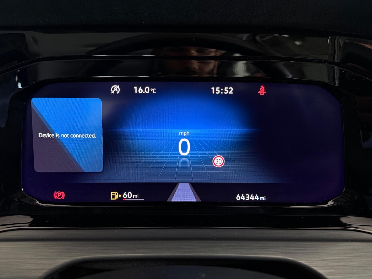 Used Volkswagen Golf 2021 for sale - 76468386: Photo 21