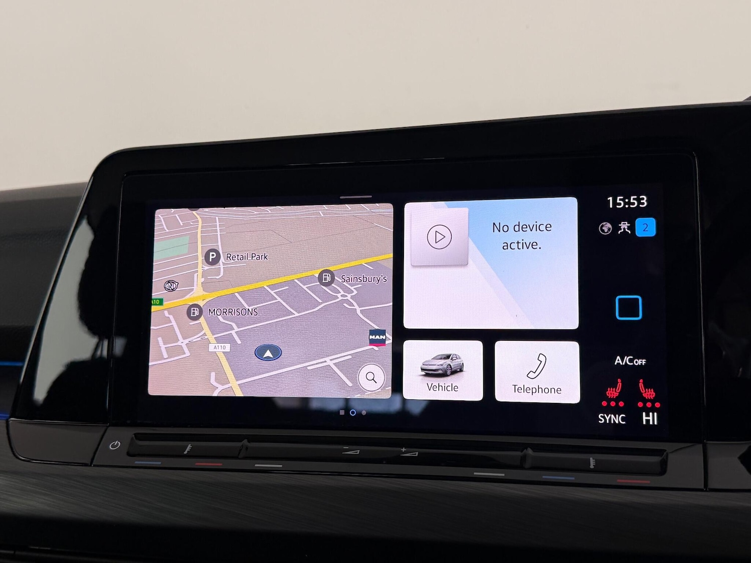 Used Volkswagen Golf 2021 for sale - 76468386: Photo 28