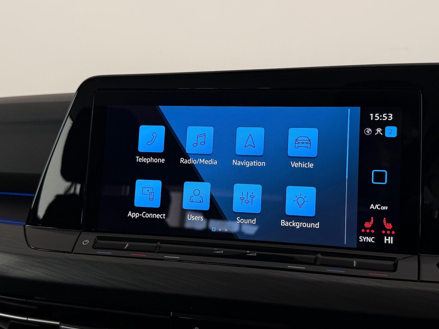 Used Volkswagen Golf 2021 for sale - 76468386: Photo 29