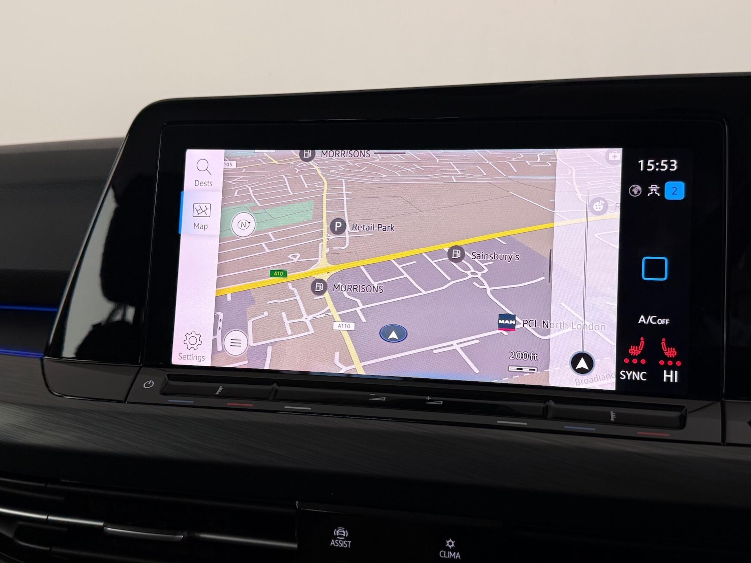 Used Volkswagen Golf 2021 for sale - 76468386: Photo 30