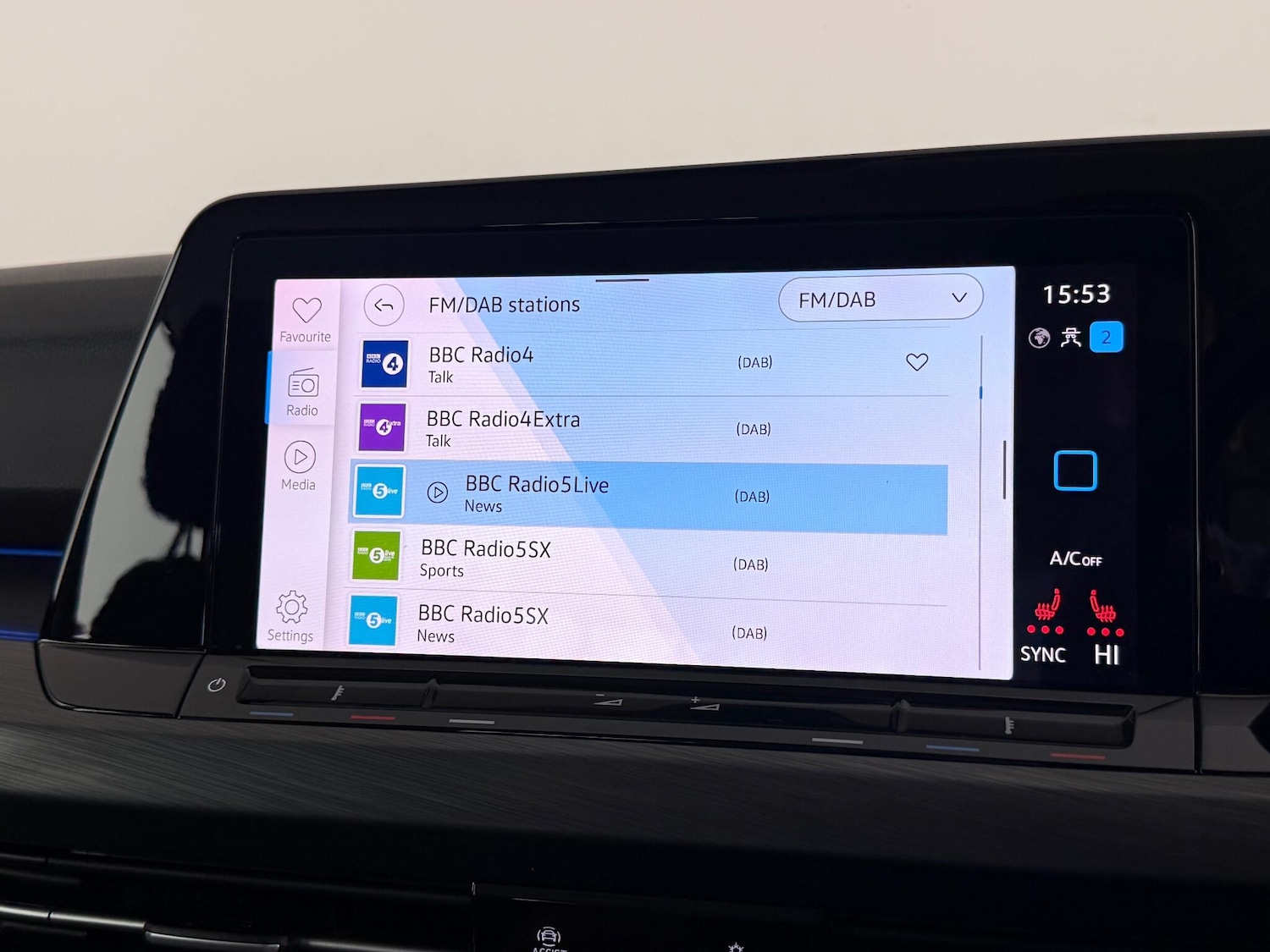 Used Volkswagen Golf 2021 for sale - 76468386: Photo 31