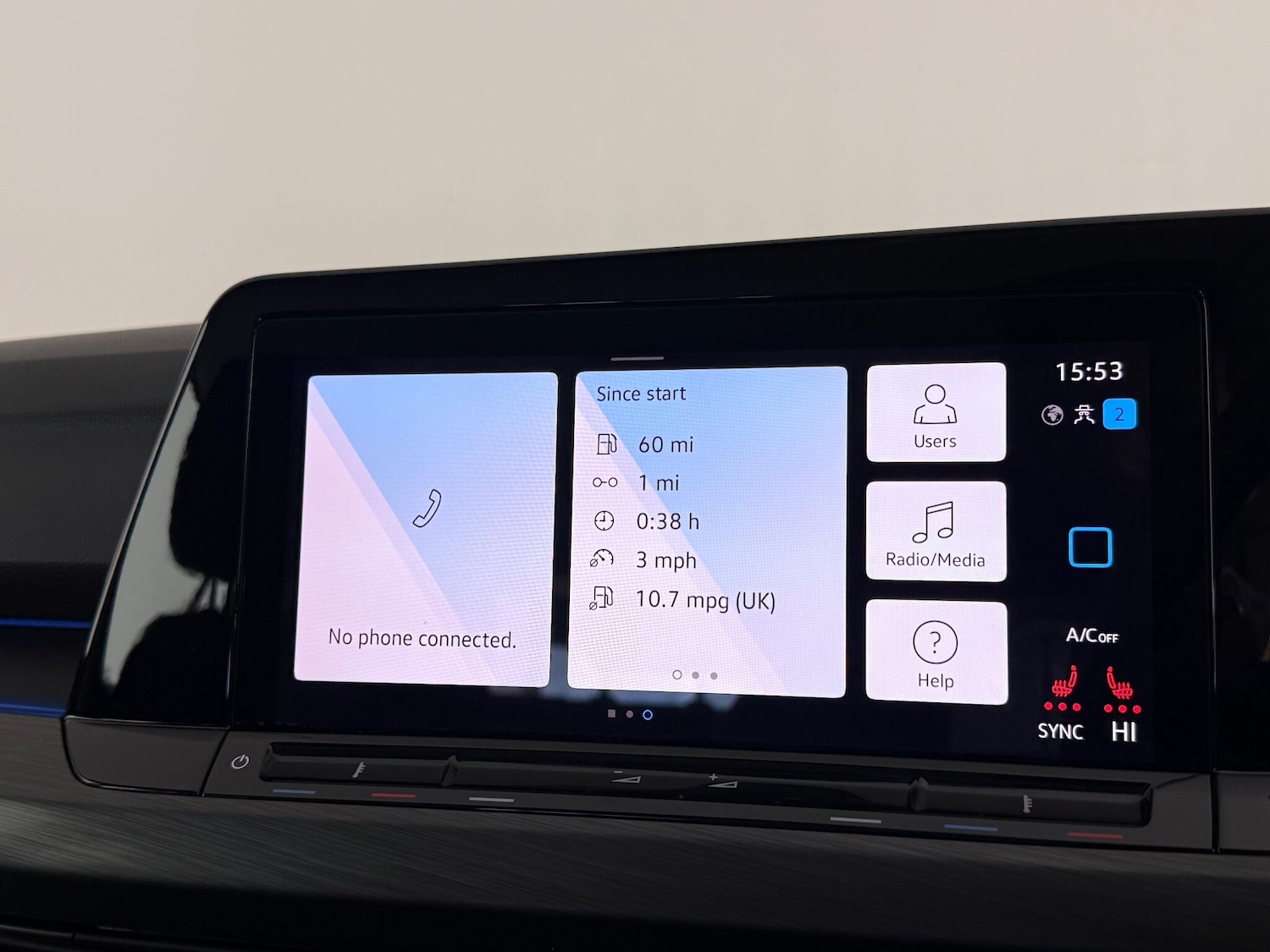 Used Volkswagen Golf 2021 for sale - 76468386: Photo 32