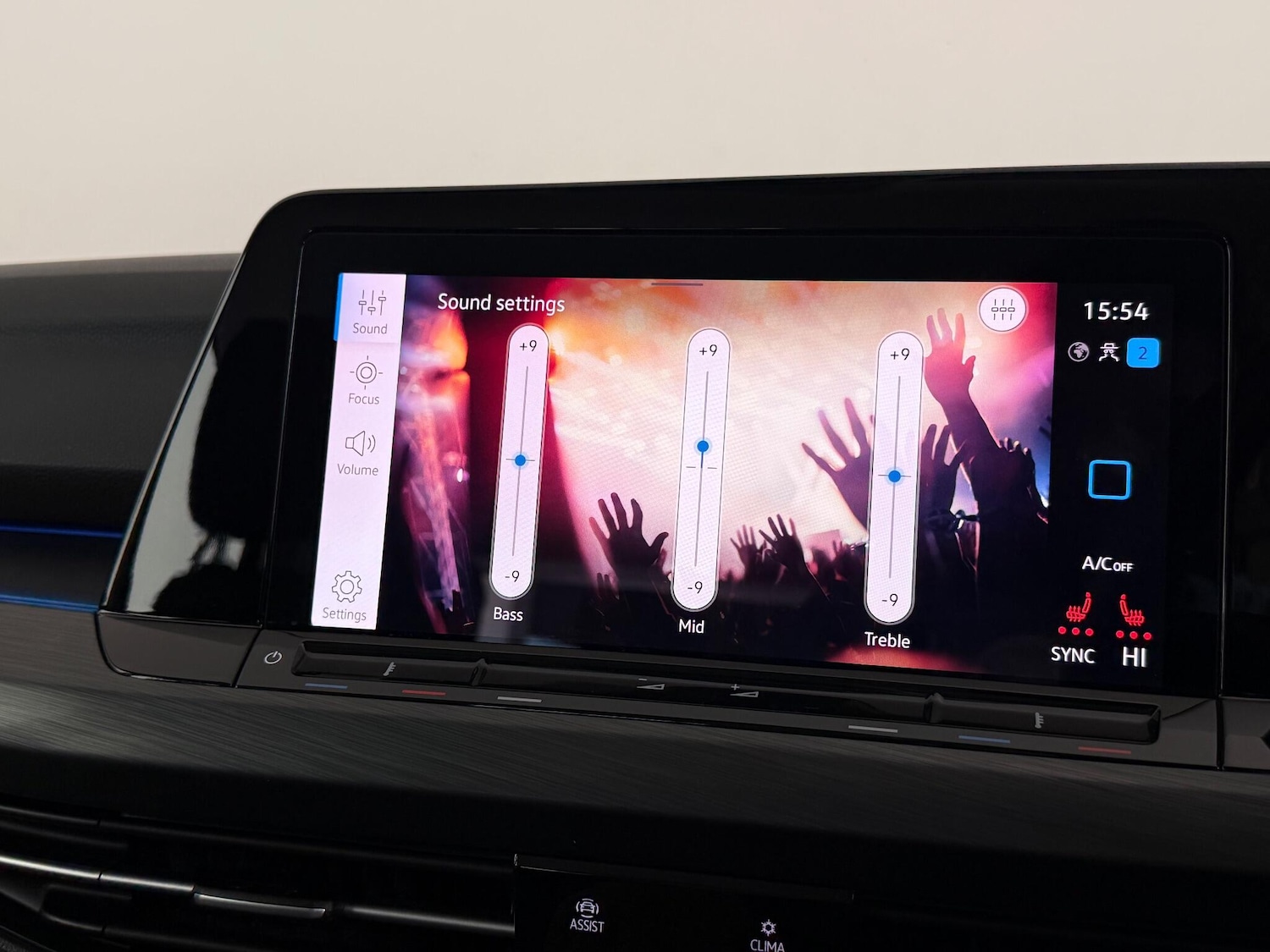 Used Volkswagen Golf 2021 for sale - 76468386: Photo 33