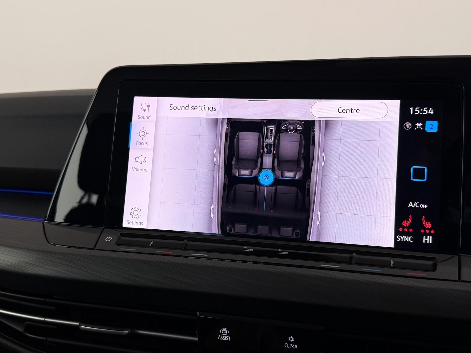 Used Volkswagen Golf 2021 for sale - 76468386: Photo 34