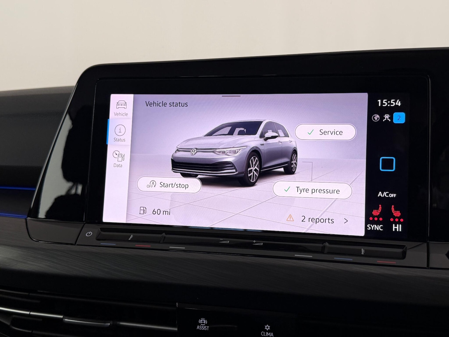 Used Volkswagen Golf 2021 for sale - 76468386: Photo 35