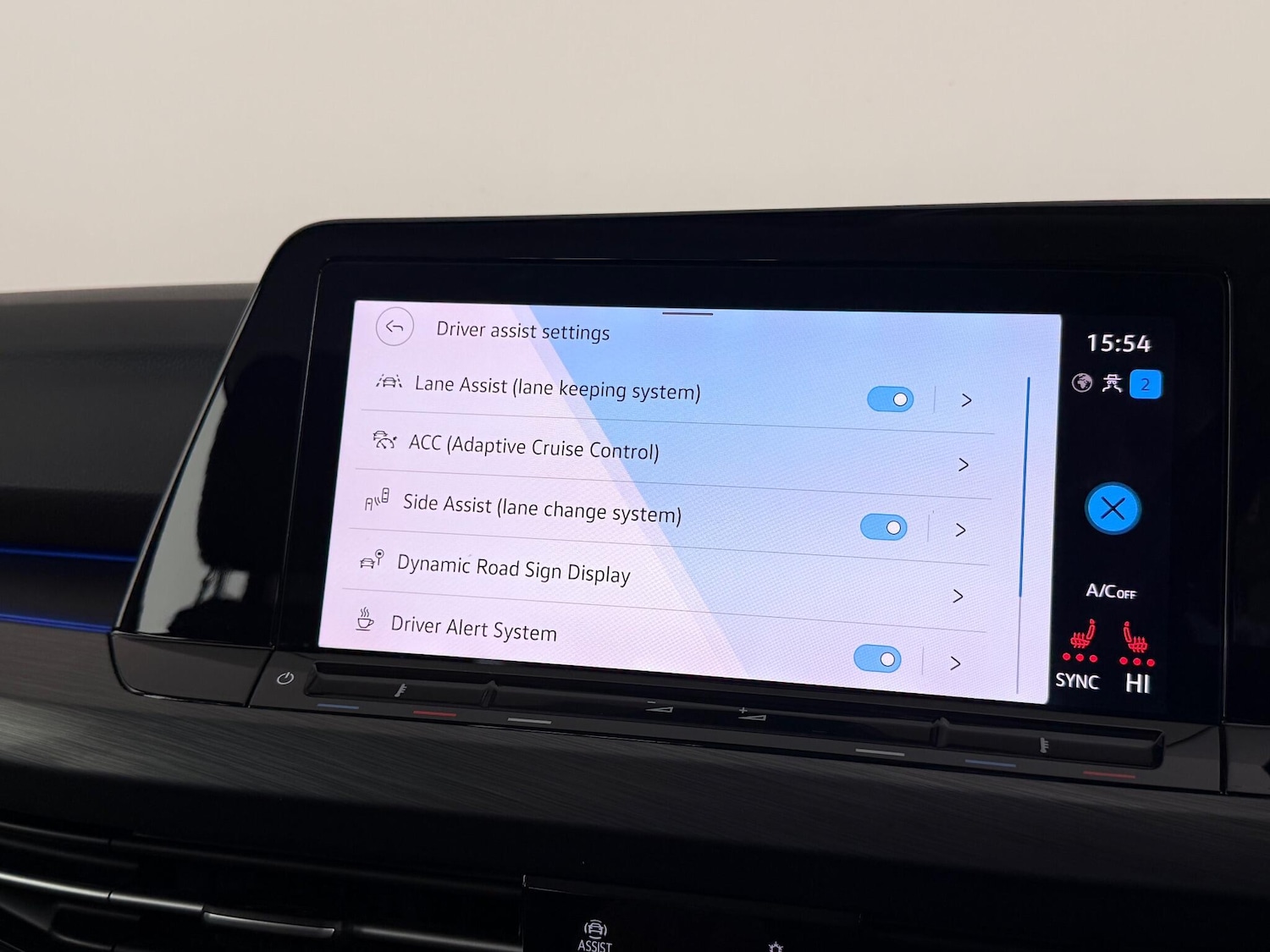 Used Volkswagen Golf 2021 for sale - 76468386: Photo 36