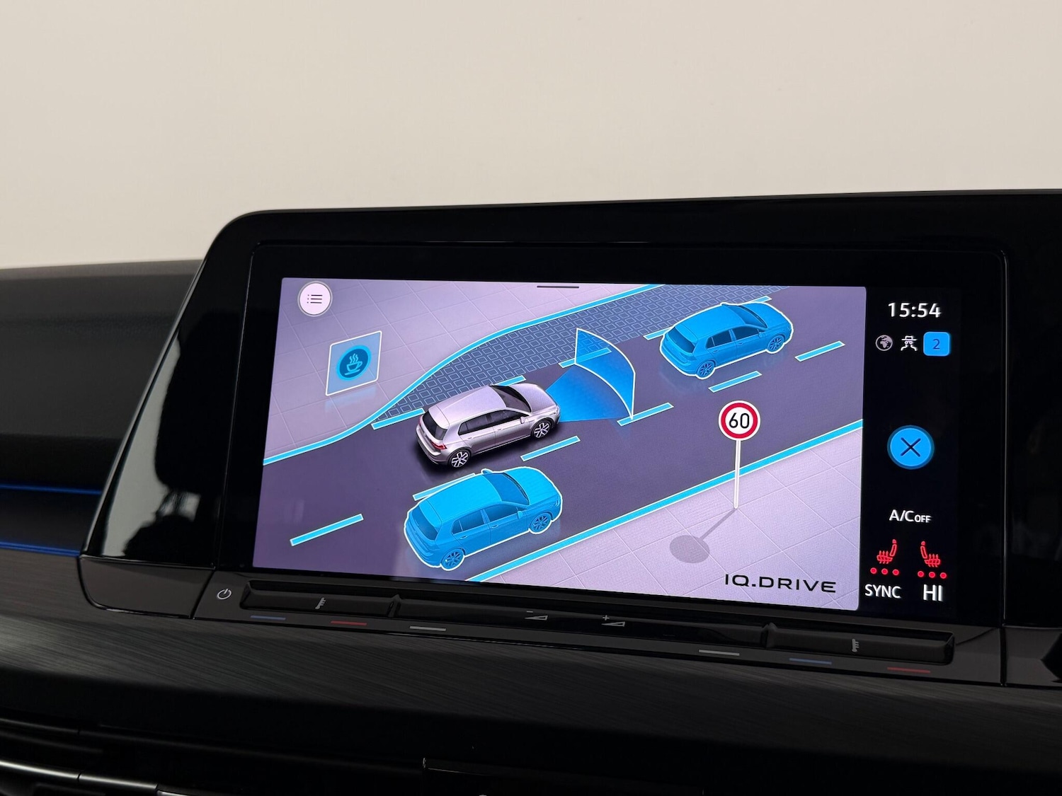 Used Volkswagen Golf 2021 for sale - 76468386: Photo 38