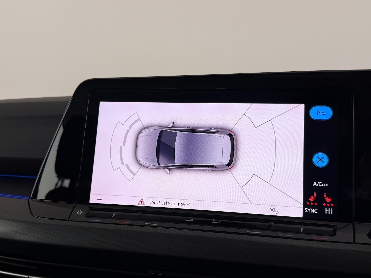 Used Volkswagen Golf 2021 for sale - 76468386: Photo 41