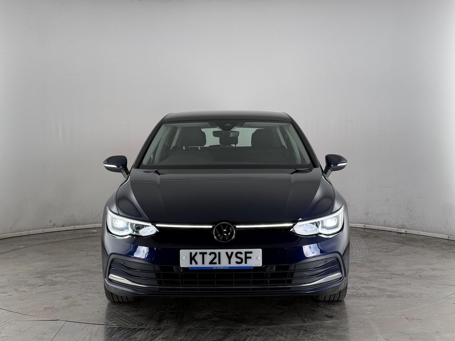 Used Volkswagen Golf 2021 for sale - 76468386: Photo 7