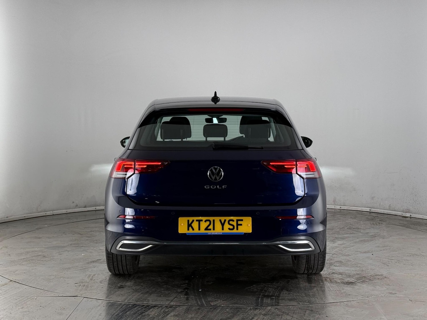 Used Volkswagen Golf 2021 for sale - 76468386: Photo 9