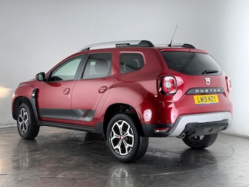 Used Dacia Duster 2019 for sale - 77259776: Photo