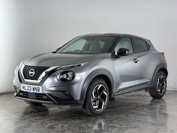Used Nissan Juke 2023 for sale - 77979781: Photo