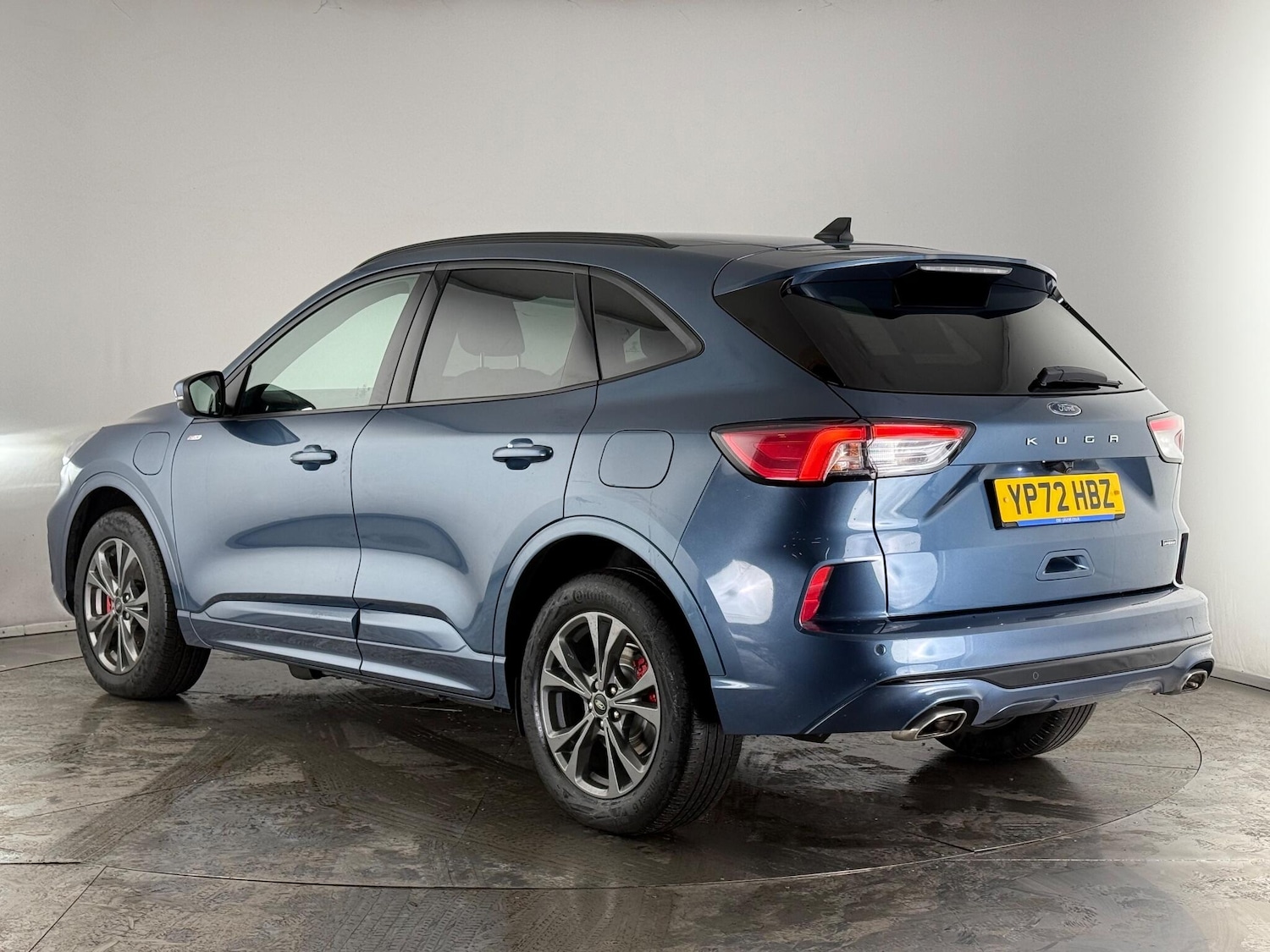 Used Ford Kuga 2022 for sale - 77260116: Photo 3