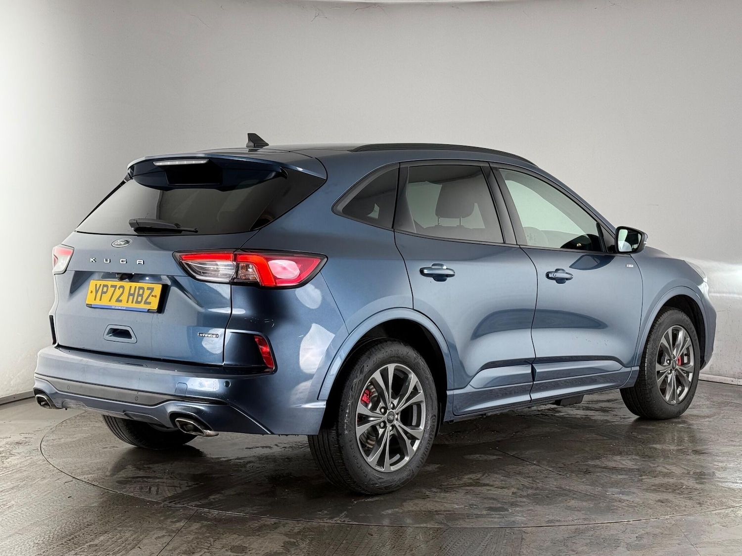 Used Ford Kuga 2022 for sale - 77260116: Photo 4