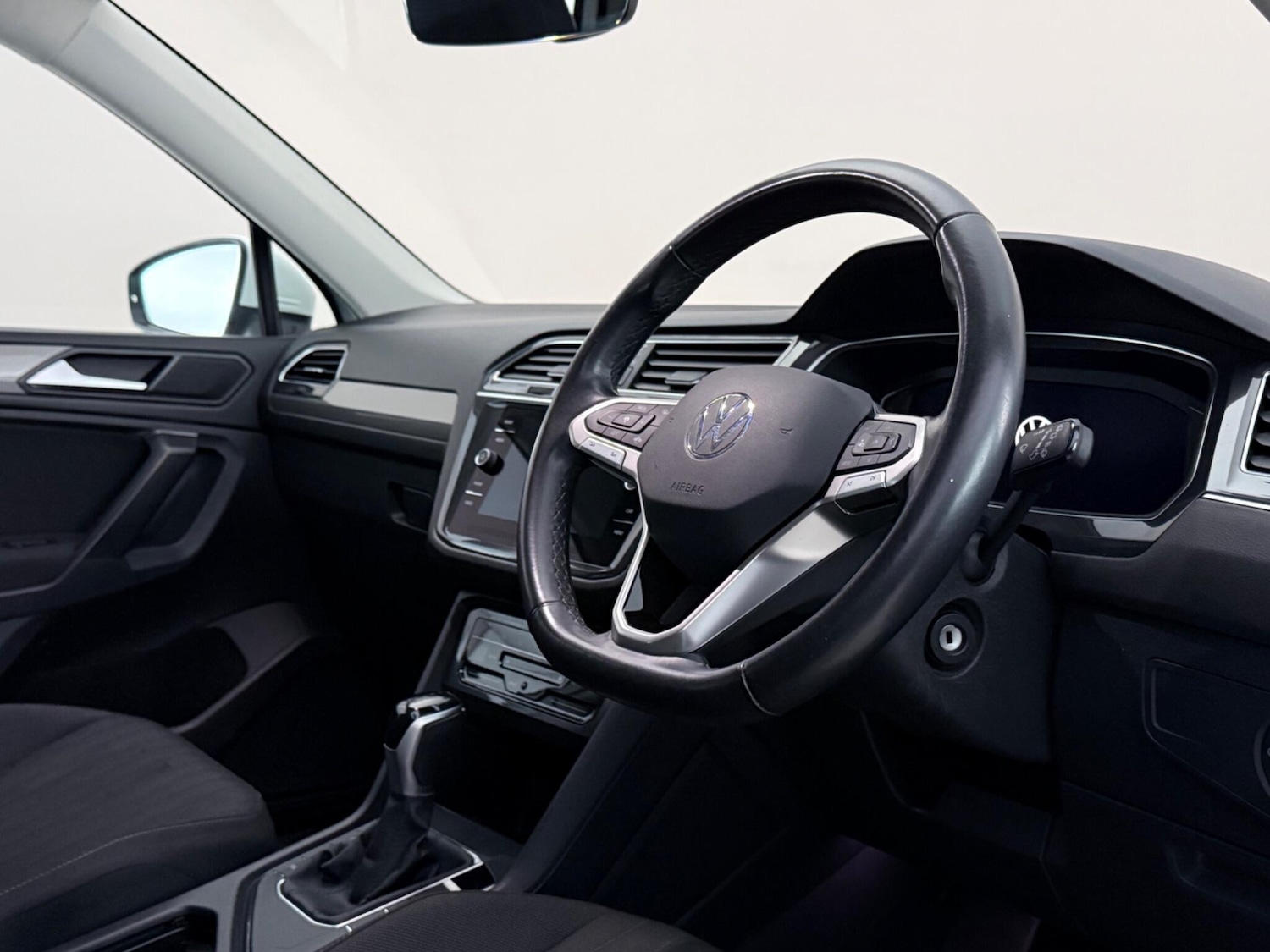 Used Volkswagen Tiguan Allspace 2022 for sale - 78185848: Photo 10