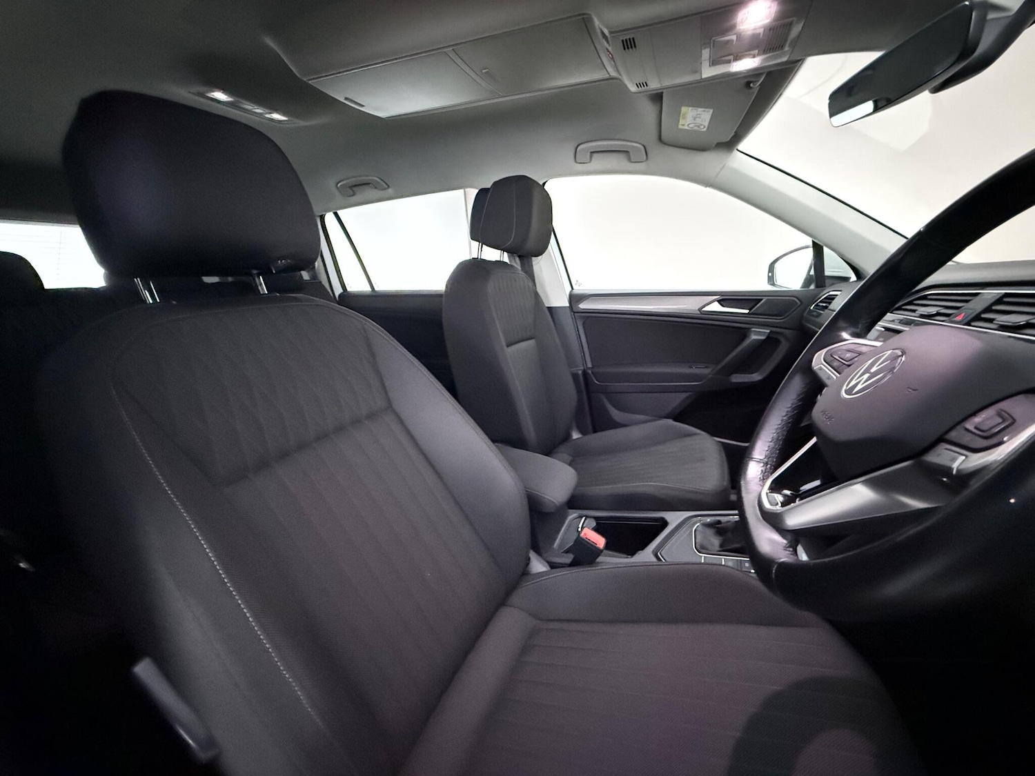 Used Volkswagen Tiguan Allspace 2022 for sale - 78185848: Photo 11