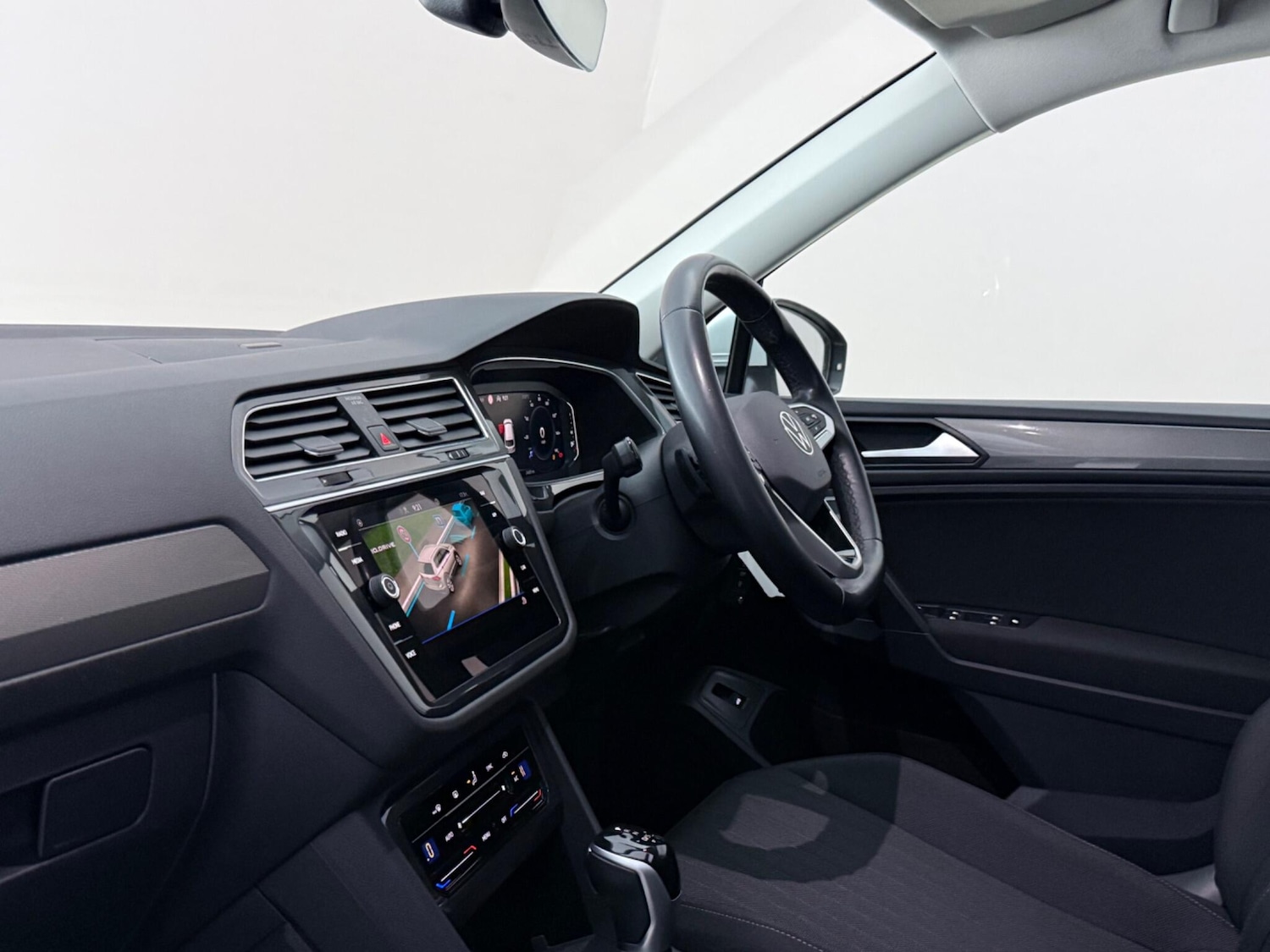 Used Volkswagen Tiguan Allspace 2022 for sale - 78185848: Photo 12