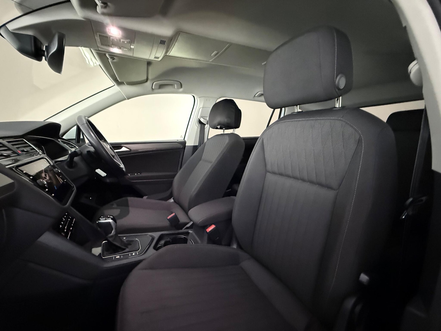 Used Volkswagen Tiguan Allspace 2022 for sale - 78185848: Photo 13