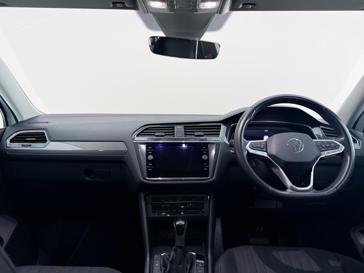 Used Volkswagen Tiguan Allspace 2022 for sale - 78185848: Photo 14