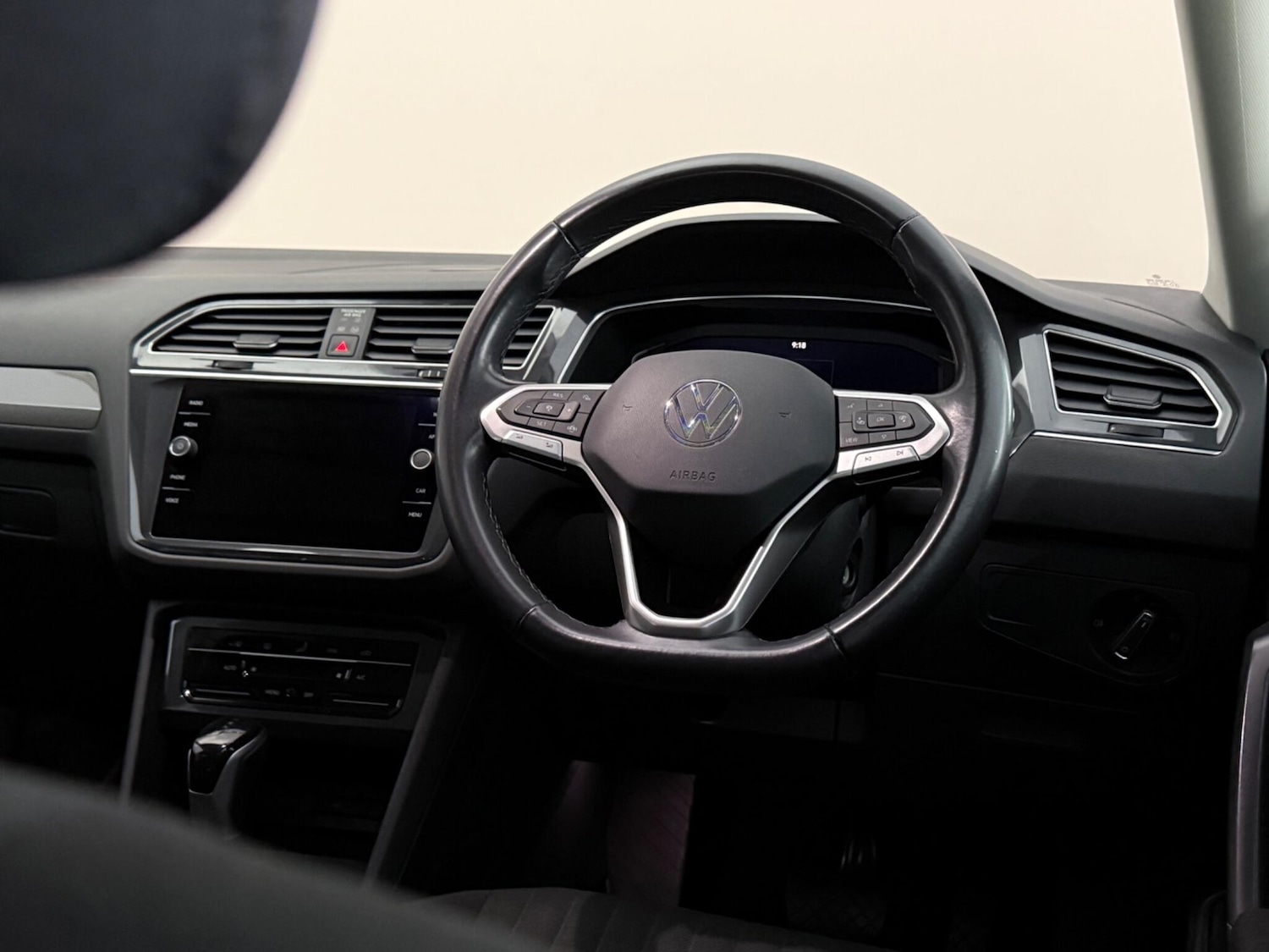 Used Volkswagen Tiguan Allspace 2022 for sale - 78185848: Photo 15