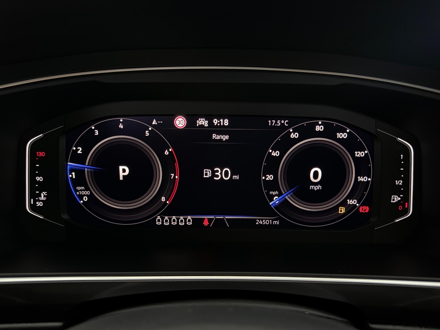 Used Volkswagen Tiguan Allspace 2022 for sale - 78185848: Photo 17