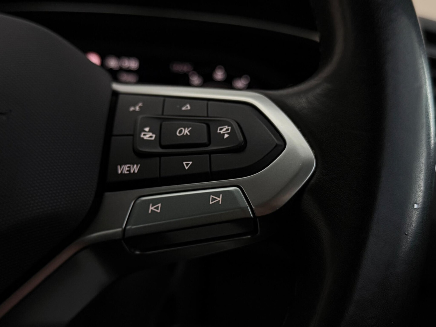 Used Volkswagen Tiguan Allspace 2022 for sale - 78185848: Photo 18