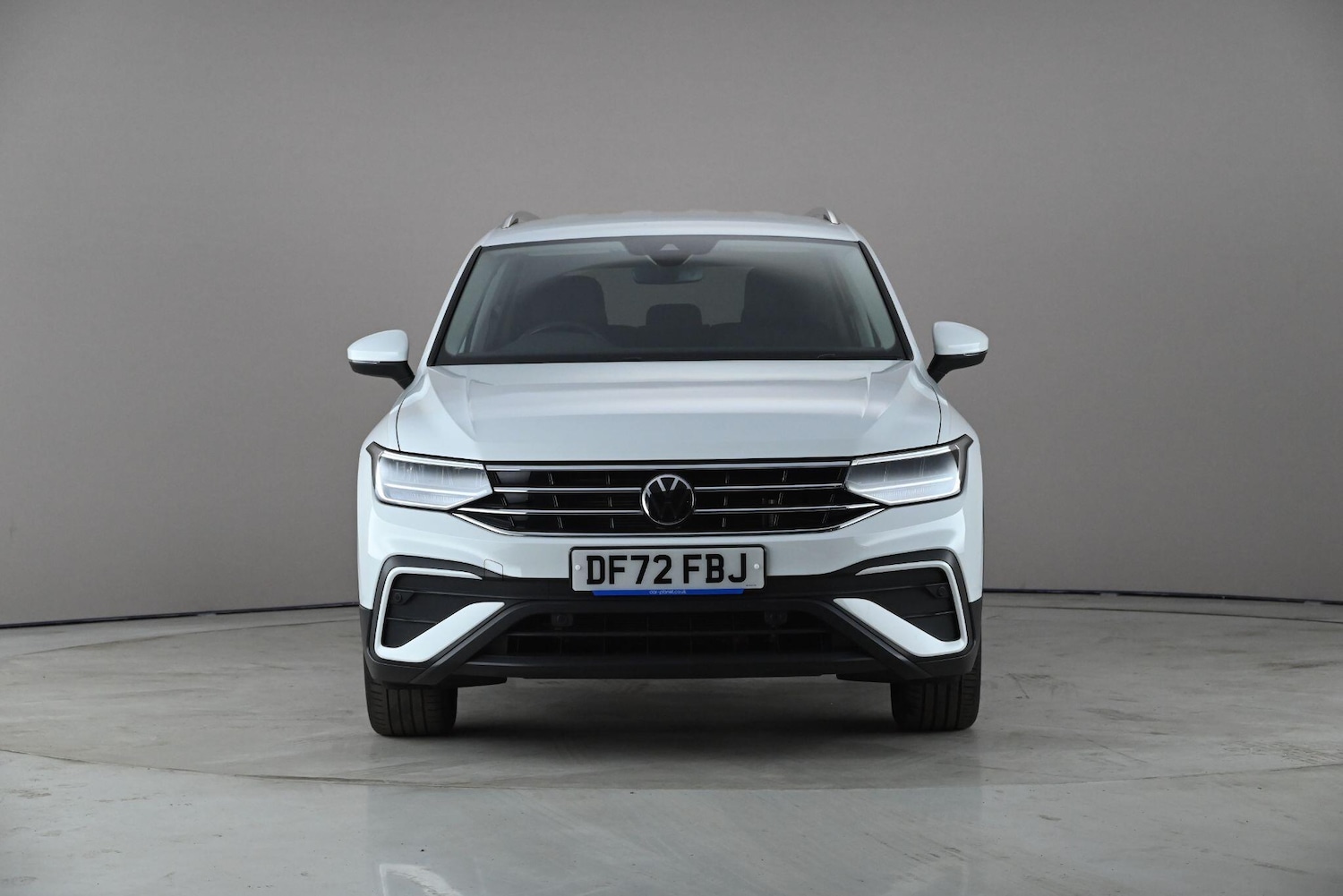 Used Volkswagen Tiguan Allspace 2022 for sale - 78185848: Photo 2