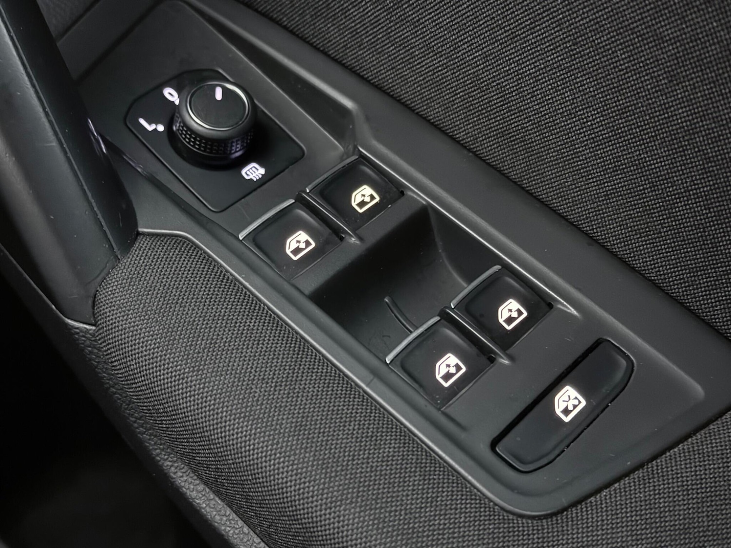 Used Volkswagen Tiguan Allspace 2022 for sale - 78185848: Photo 22