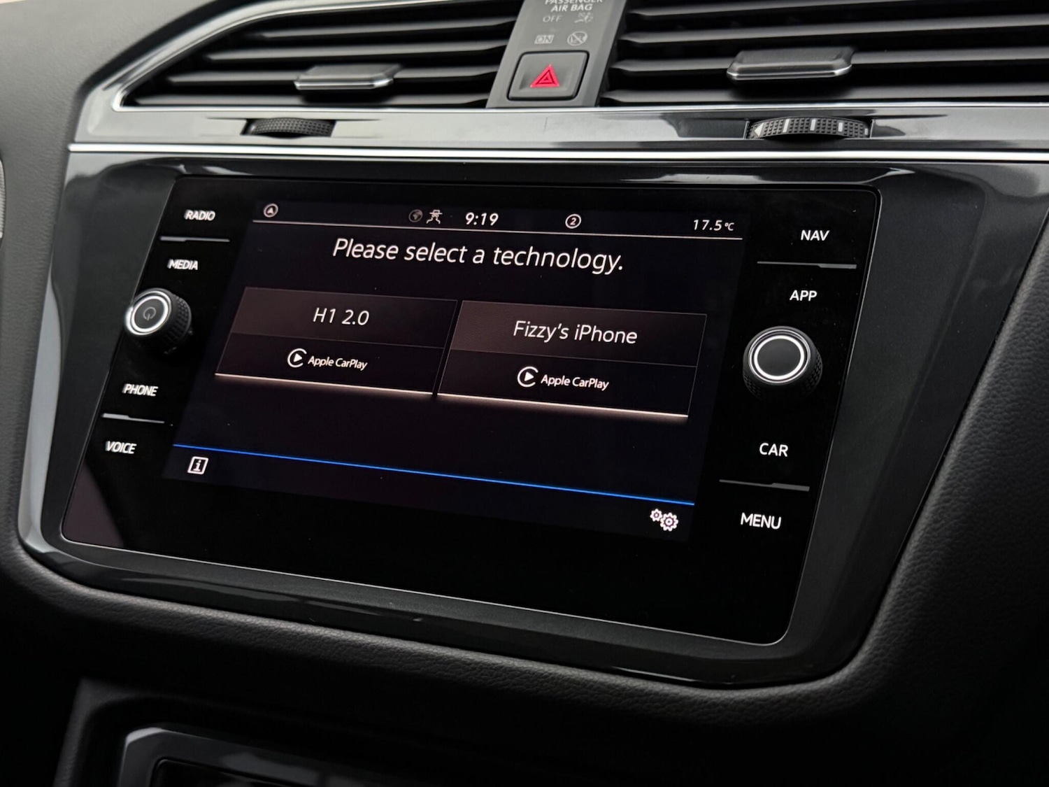 Used Volkswagen Tiguan Allspace 2022 for sale - 78185848: Photo 23