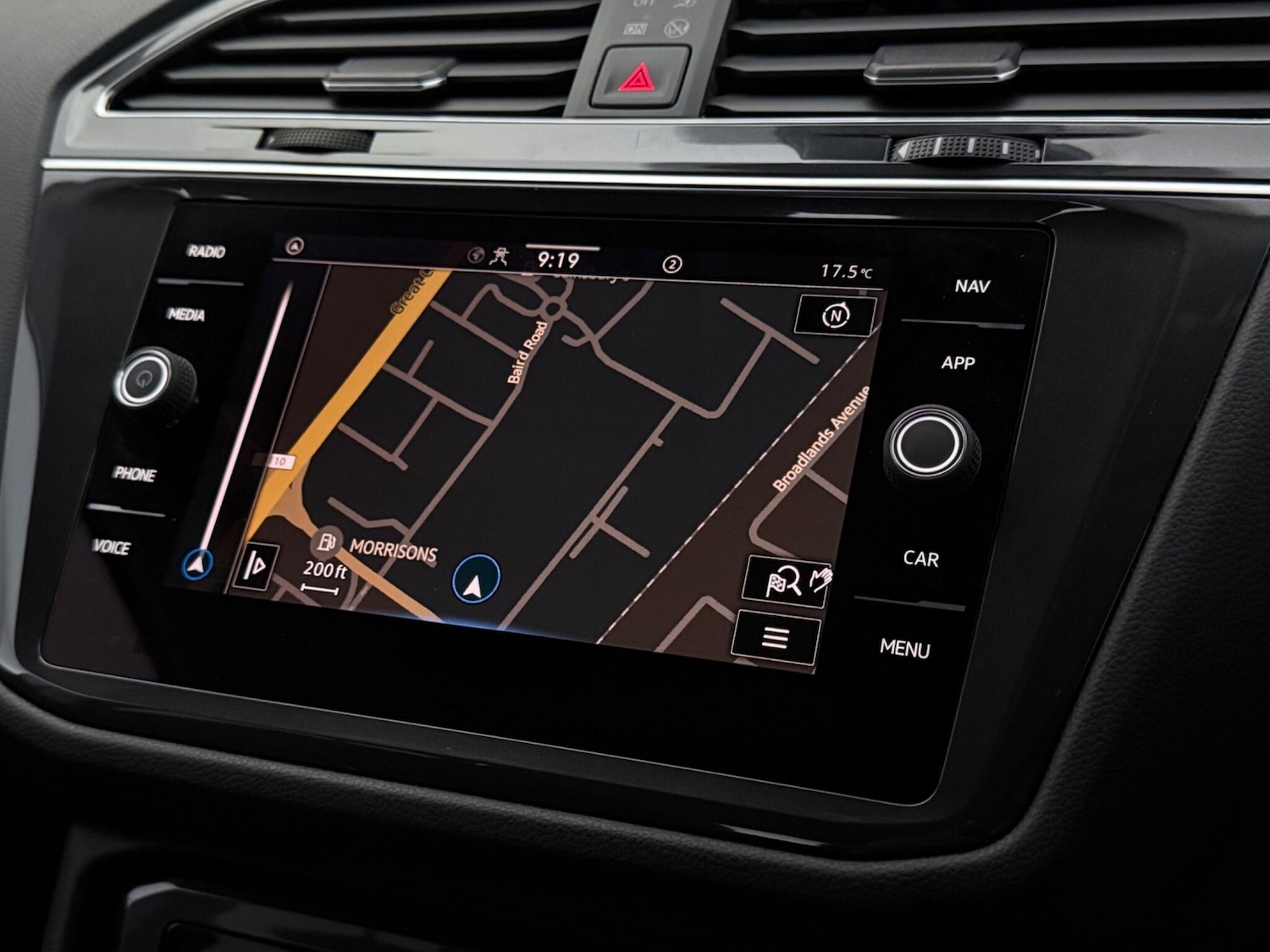 Used Volkswagen Tiguan Allspace 2022 for sale - 78185848: Photo 25