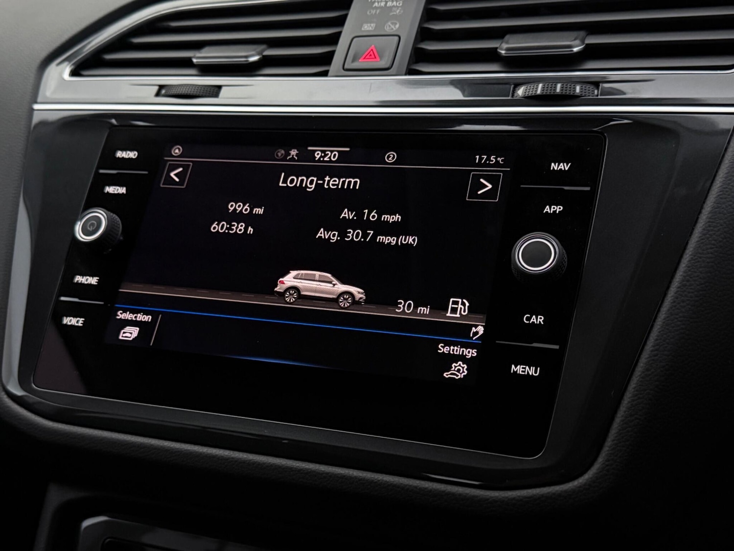 Used Volkswagen Tiguan Allspace 2022 for sale - 78185848: Photo 26