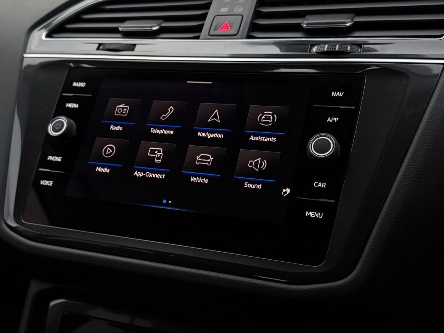 Used Volkswagen Tiguan Allspace 2022 for sale - 78185848: Photo 27